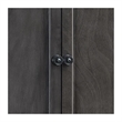 Glory Furniture Meade G8905-A  Armoire Gray  finish