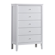 Glory Furniture Daniel G1317-CH-90 Chest White