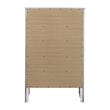 Glory Furniture Daniel G1317-CH-90 Chest White