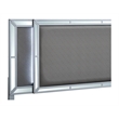 Glory Furniture Murry G004800A-KB King Bed Silver