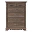 Glory Furniture Stirling G08300-CH Chest Brown with gray undertones
