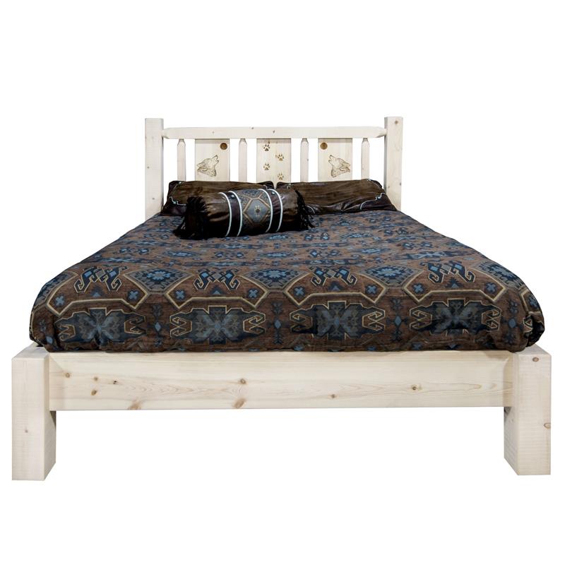 Montana Woodworks Homestead 88