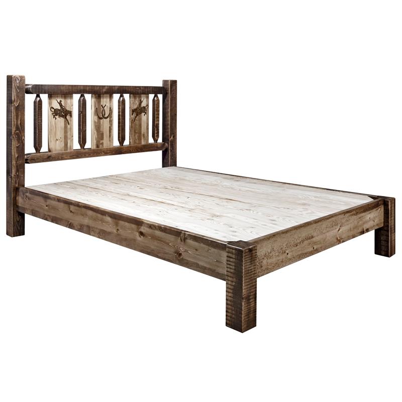 Montana Woodworks Homestead 88