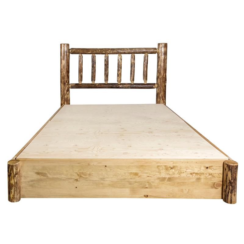 Montana Woodworks Glacier Country 91