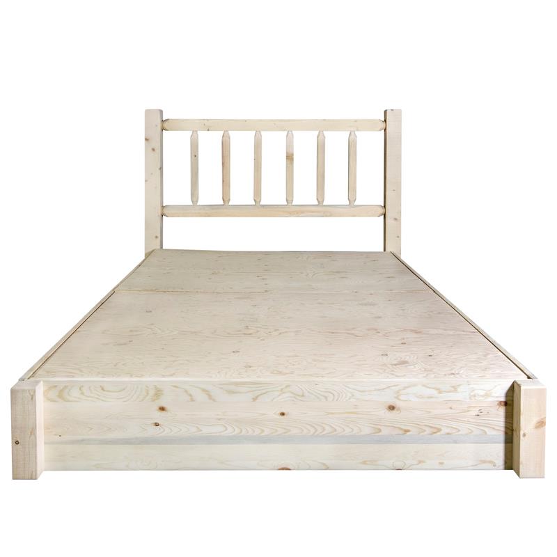 Montana Woodworks Homestead 91