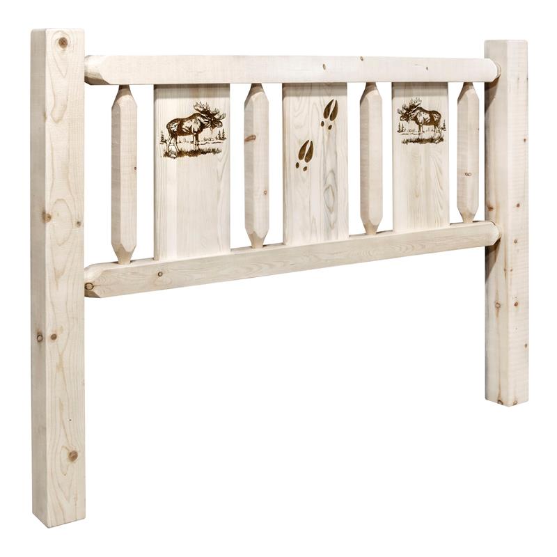 Montana Woodworks Homestead 76