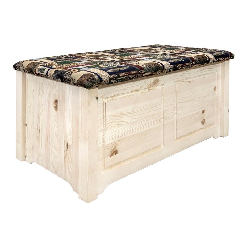 Blanket Chests, Antique Blanket Chests