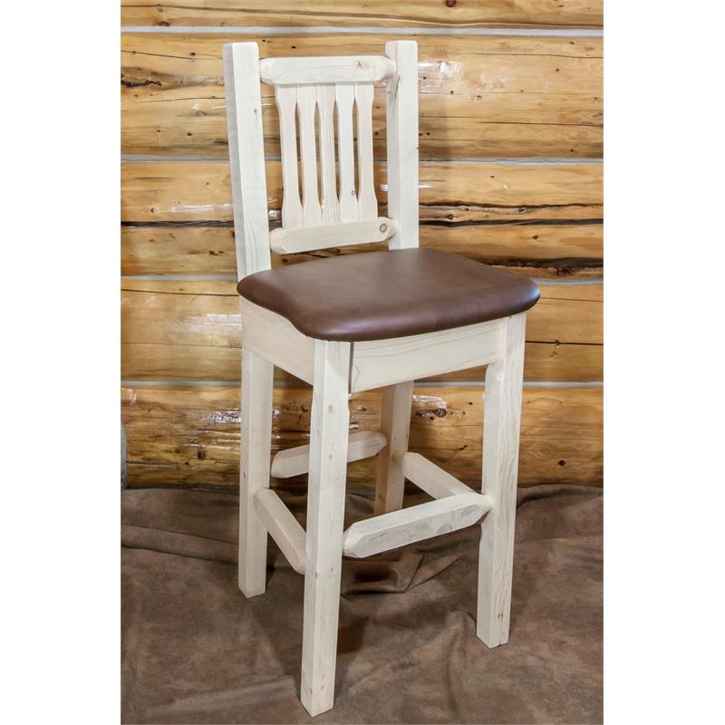 Montana Woodworks Homestead 30