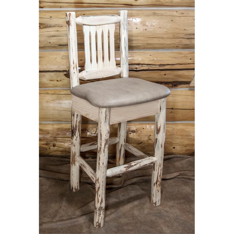 Montana Woodworks 30