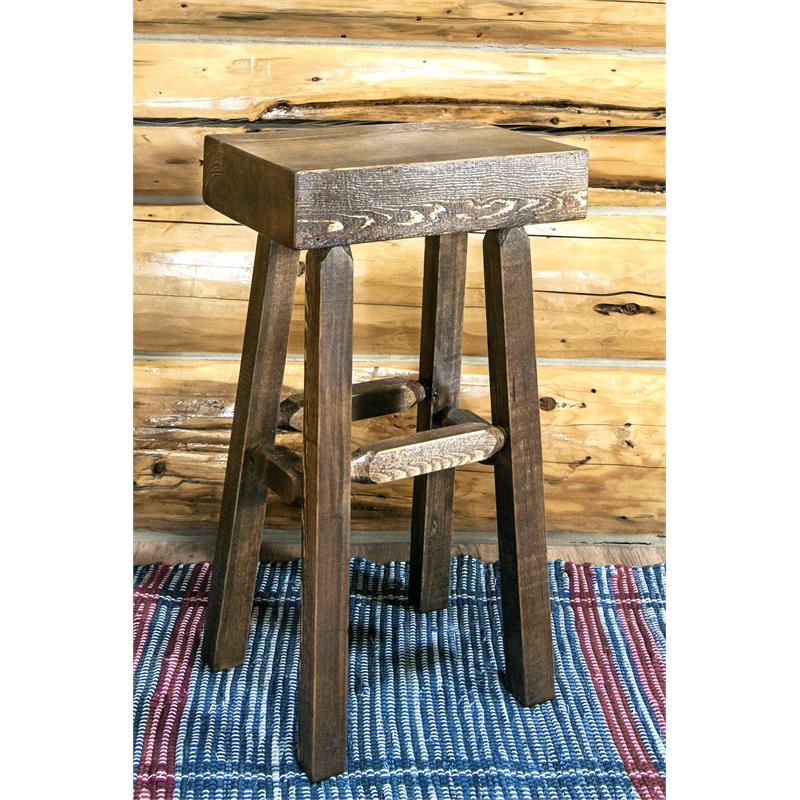 Montana Woodworks Homestead 30