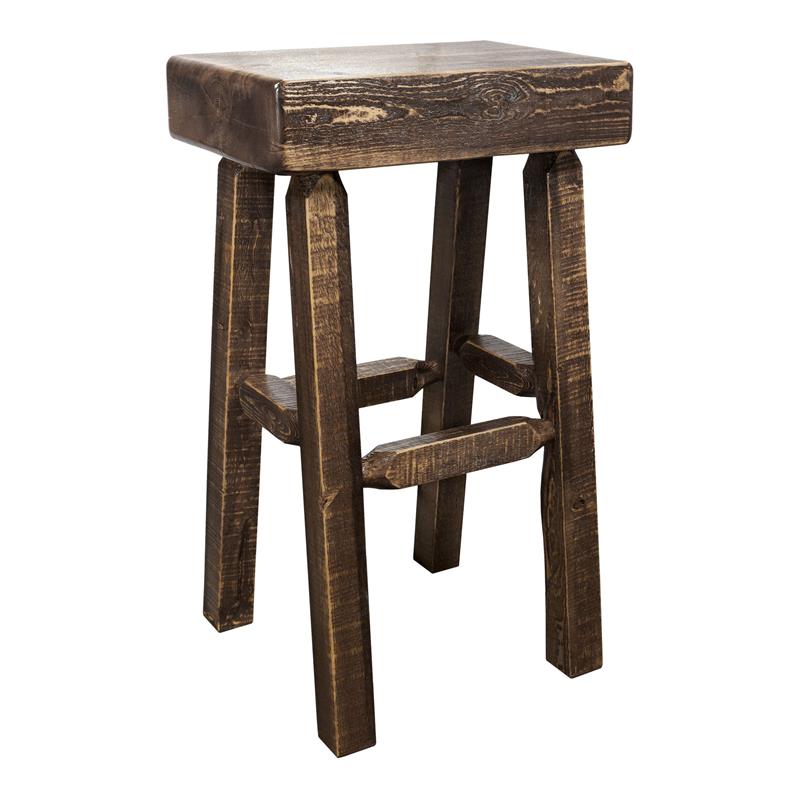 Montana Woodworks Homestead 30