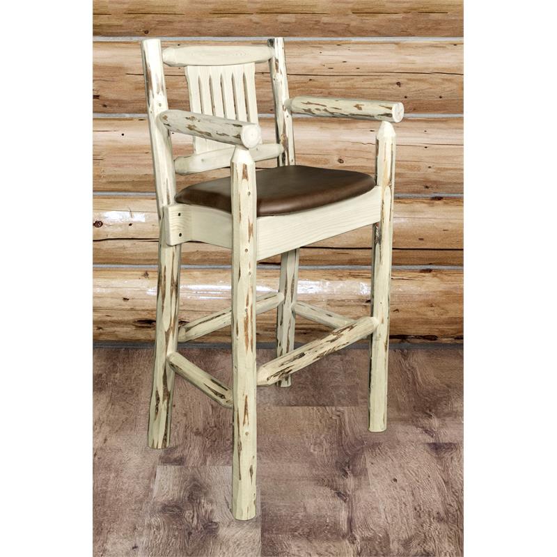 Montana Woodworks 30