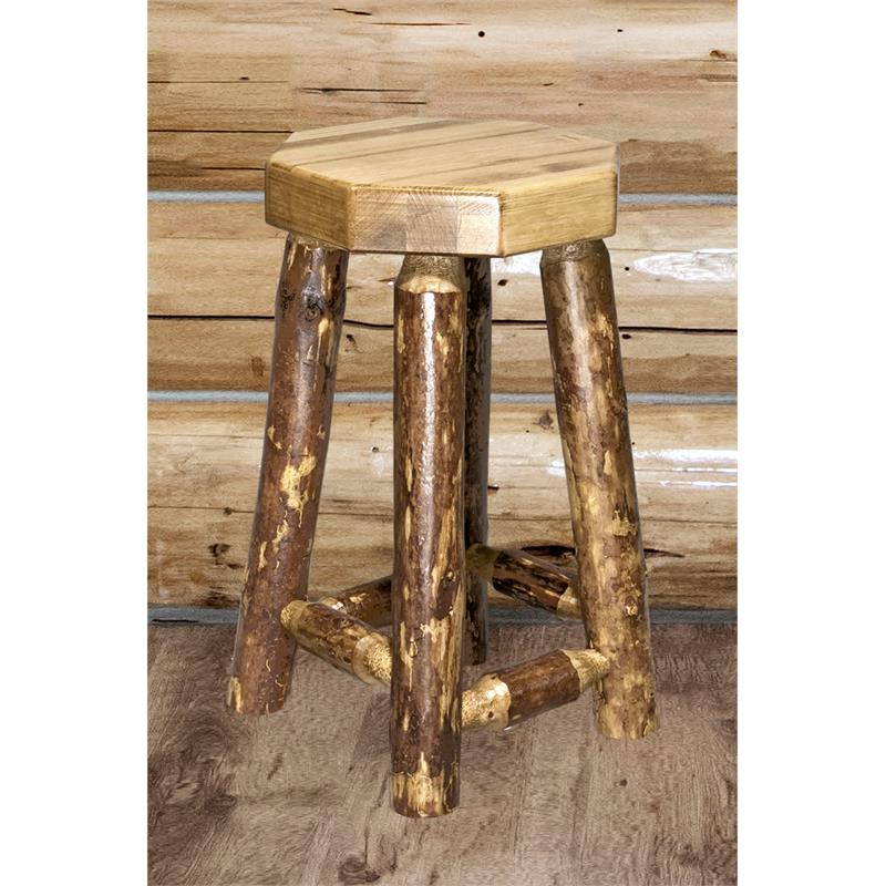 Montana Woodworks Glacier Country 24