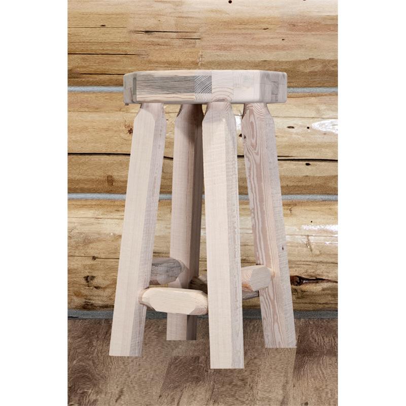 Montana Woodworks Homestead 24