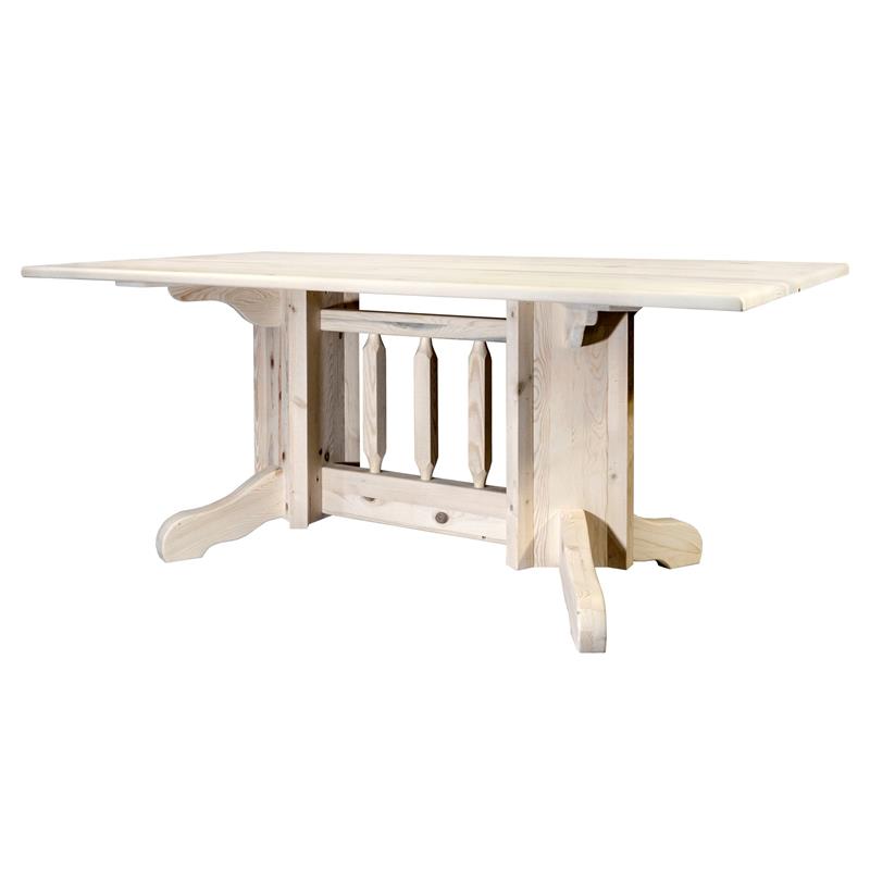 Montana Woodworks Homestead 72