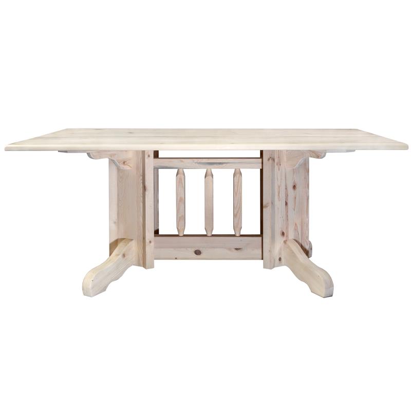 Montana Woodworks Homestead 72