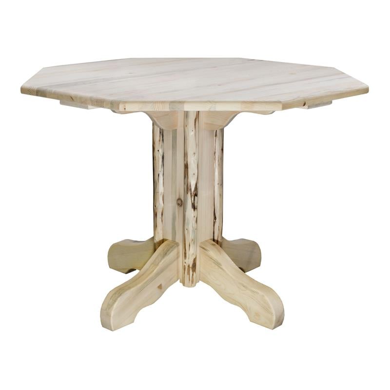 Pedestal Tables, Pedestal Table