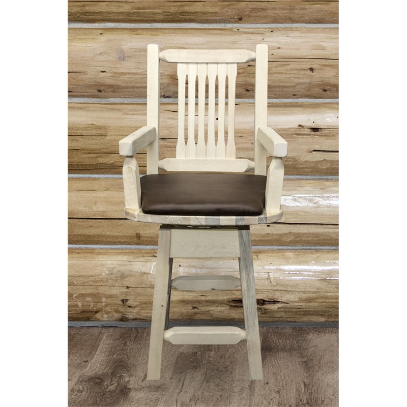 Montana Woodworks Homestead 24