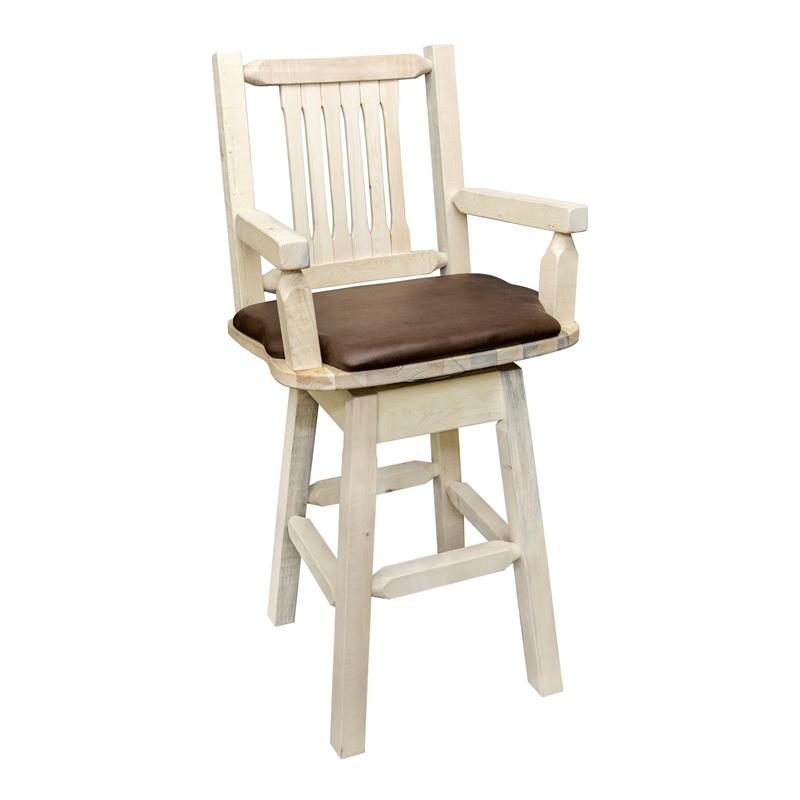 Montana Woodworks Homestead 24