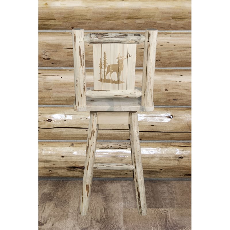 Montana Woodworks 30