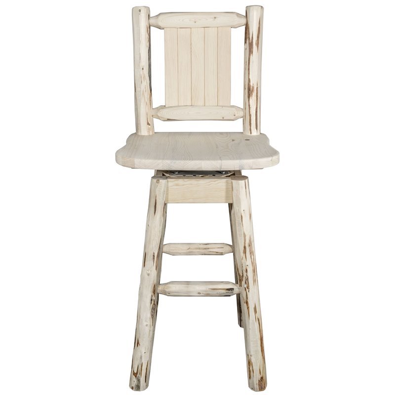 Montana Woodworks 30