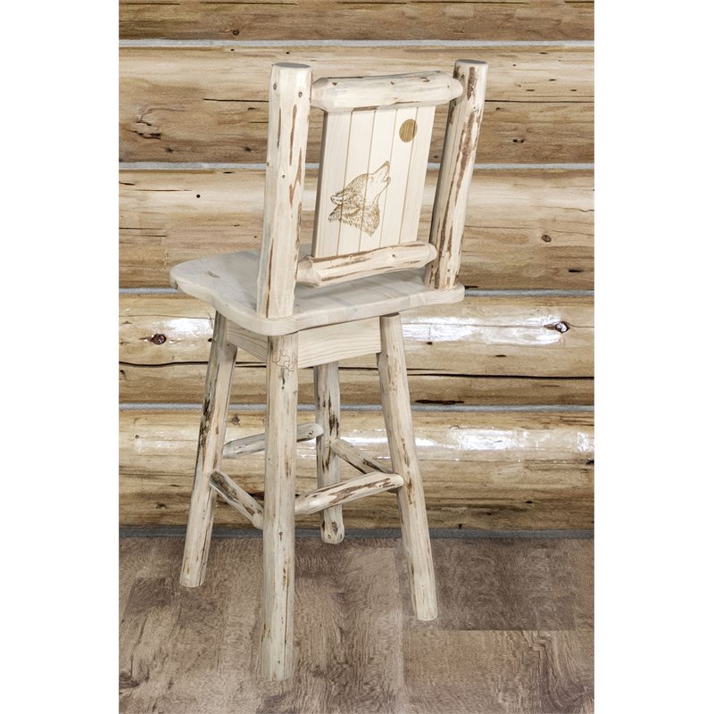 Montana Woodworks 30