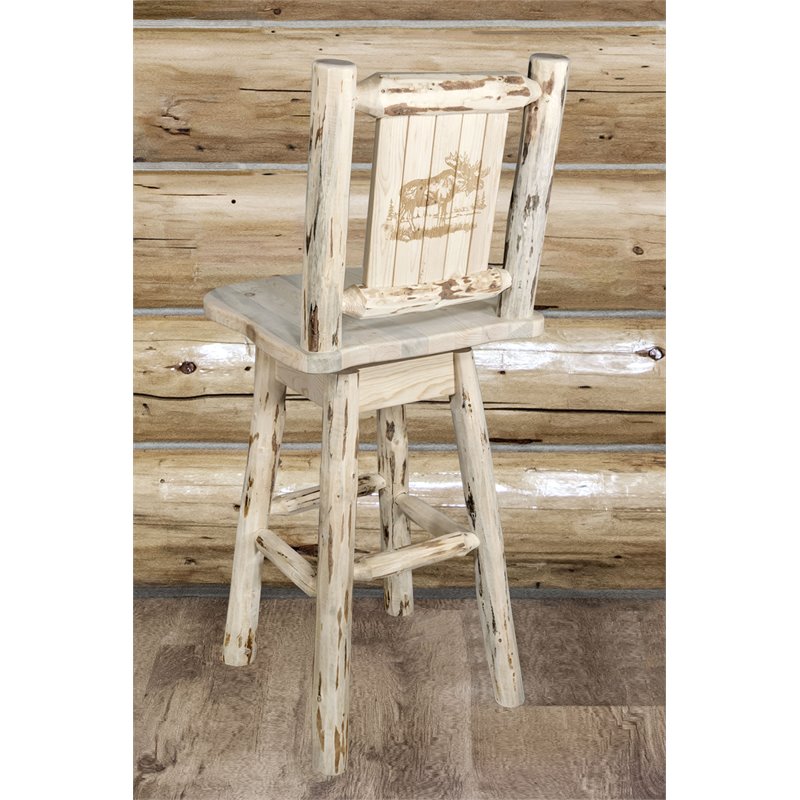 Montana Woodworks 30