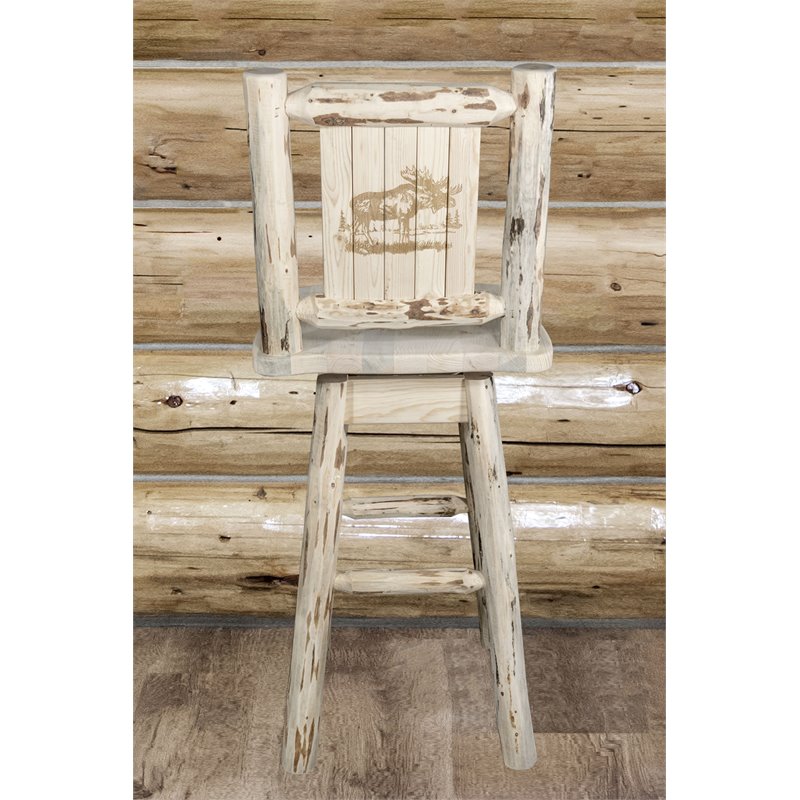 Montana Woodworks 30