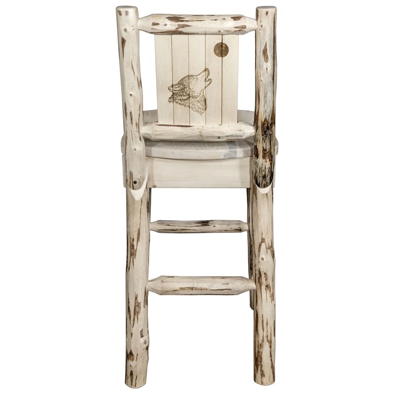 Montana Woodworks 24