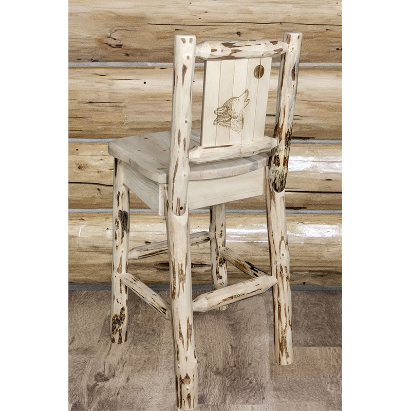 Montana Woodworks 24