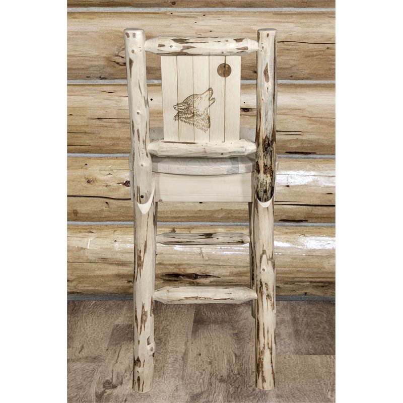 Montana Woodworks 24