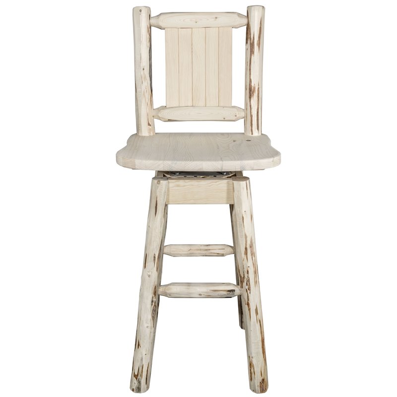 Montana Woodworks 24