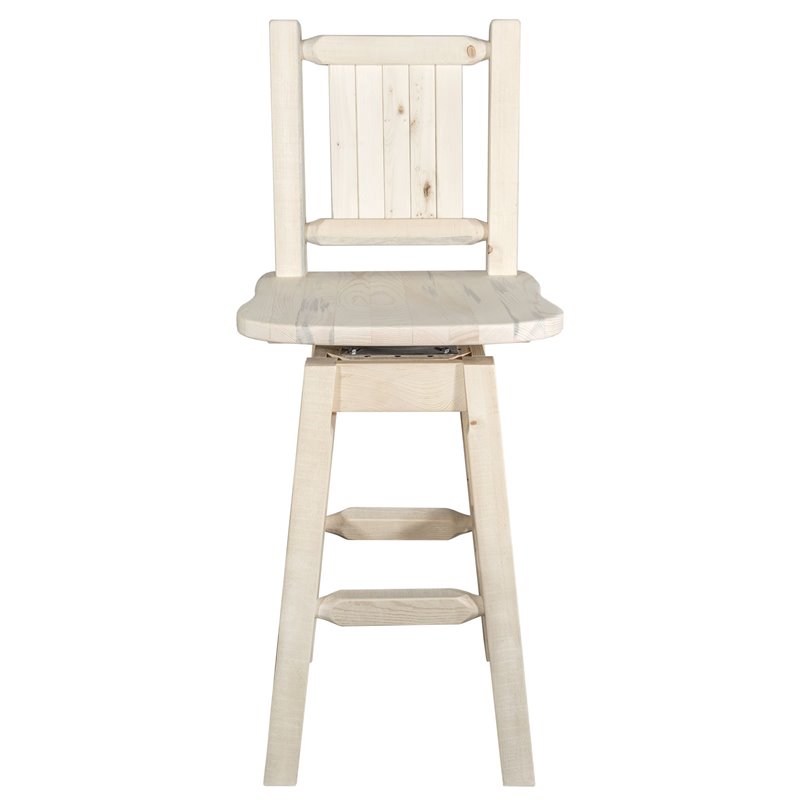 Montana Woodworks Homestead 24