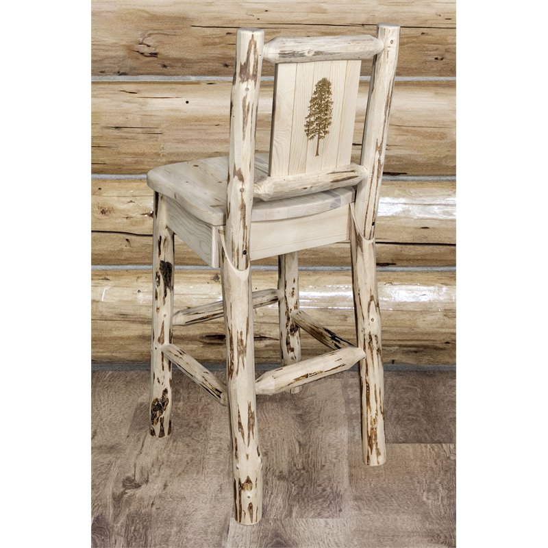 Montana Woodworks 24