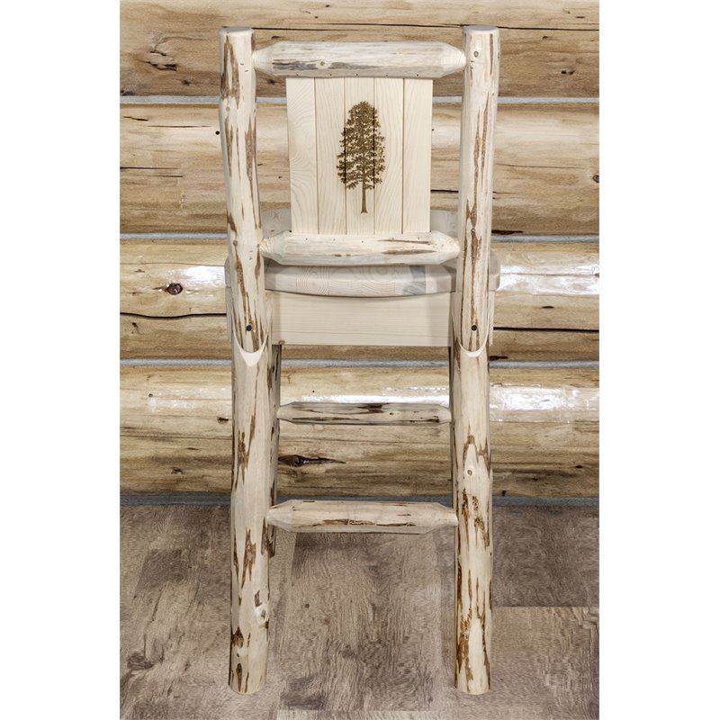 Montana Woodworks 24