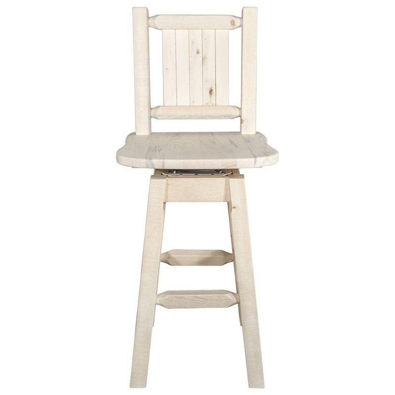 Montana Woodworks Homestead 24