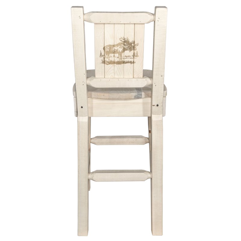 Montana Woodworks Homestead 24