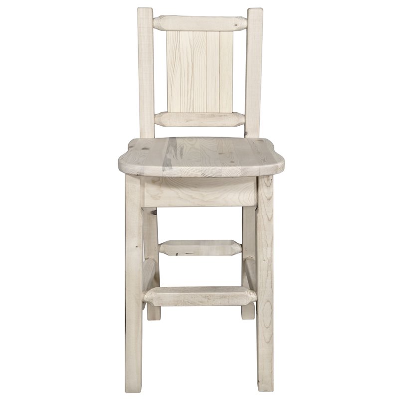 Montana Woodworks Homestead 24