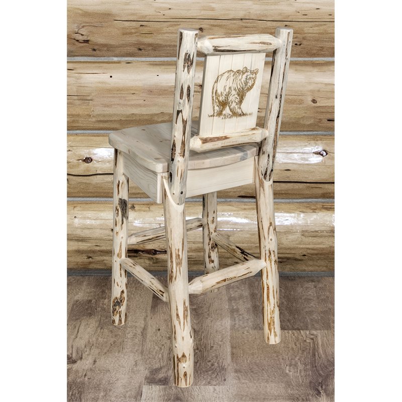 Montana Woodworks 24