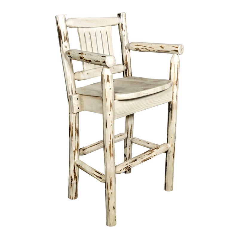 Montana Woodworks 24