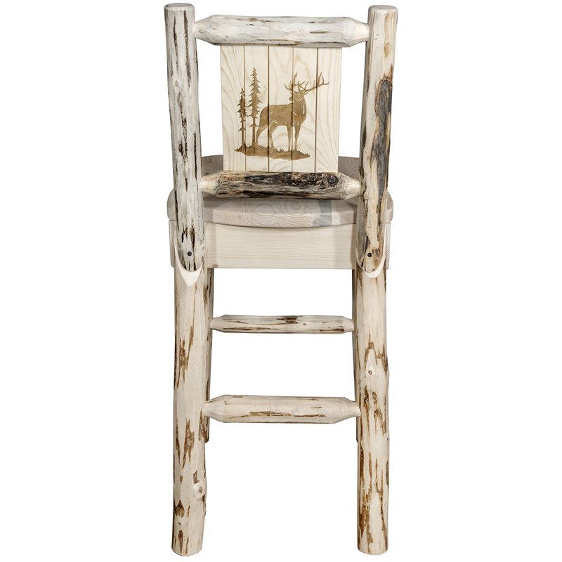 Montana Woodworks 24