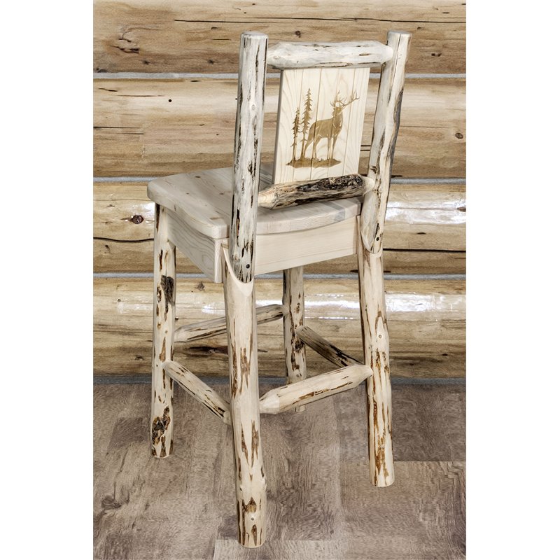 Montana Woodworks 24