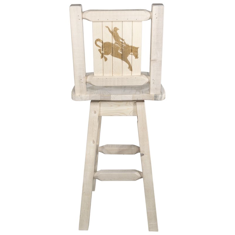 Montana Woodworks Homestead 30