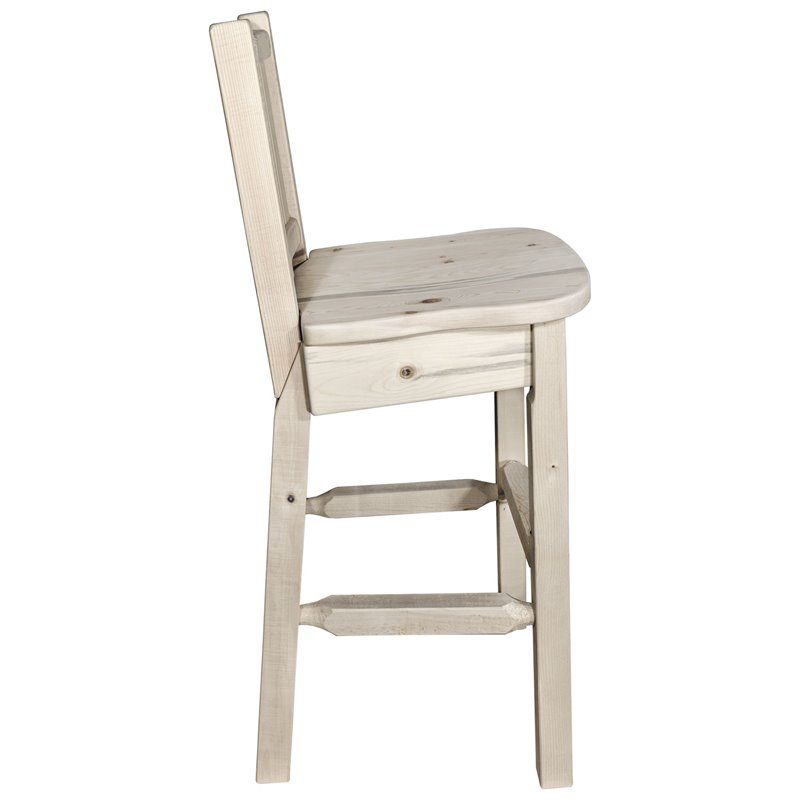 Montana Woodworks Homestead 24