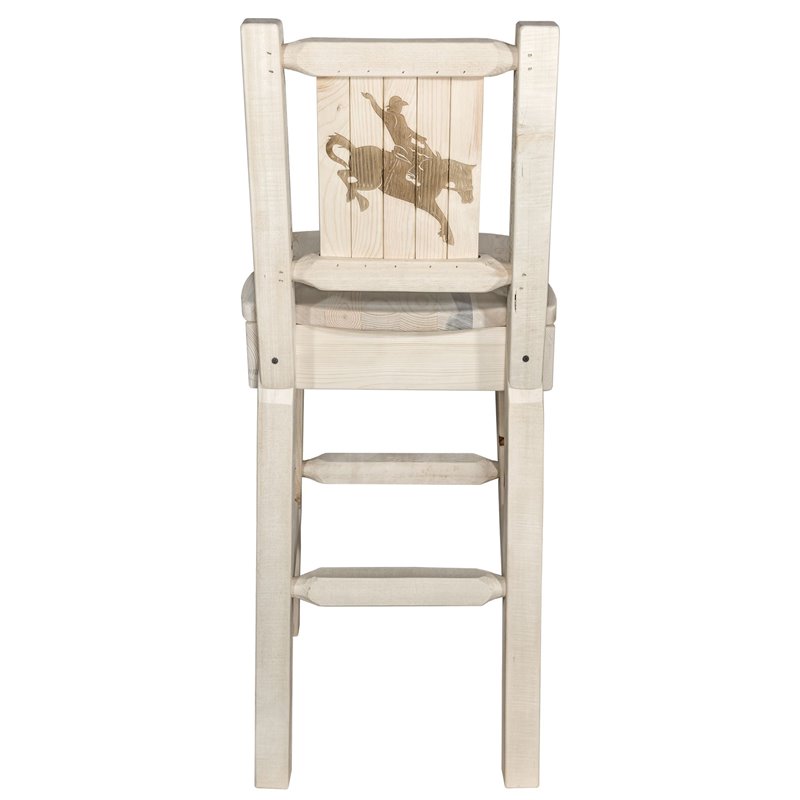 Montana Woodworks Homestead 24