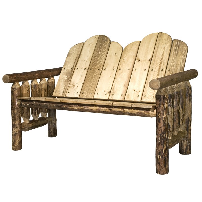 Montana Woodworks Glacier Country 17.5