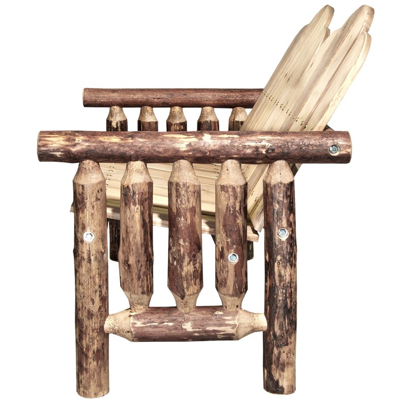 Montana Woodworks Glacier Country 17.5