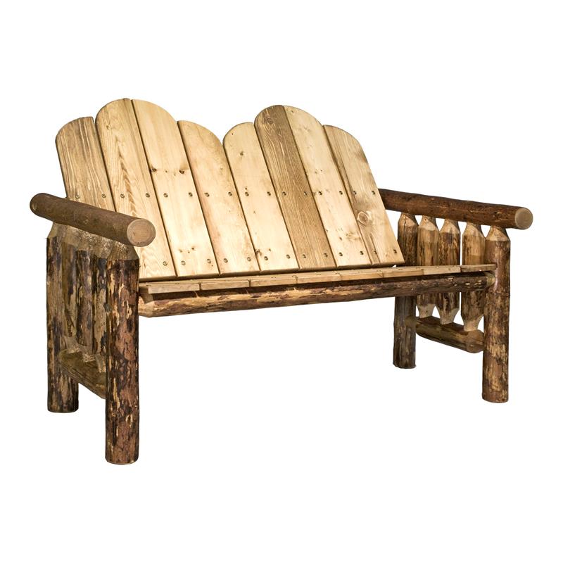 Montana Woodworks Glacier Country 17.5