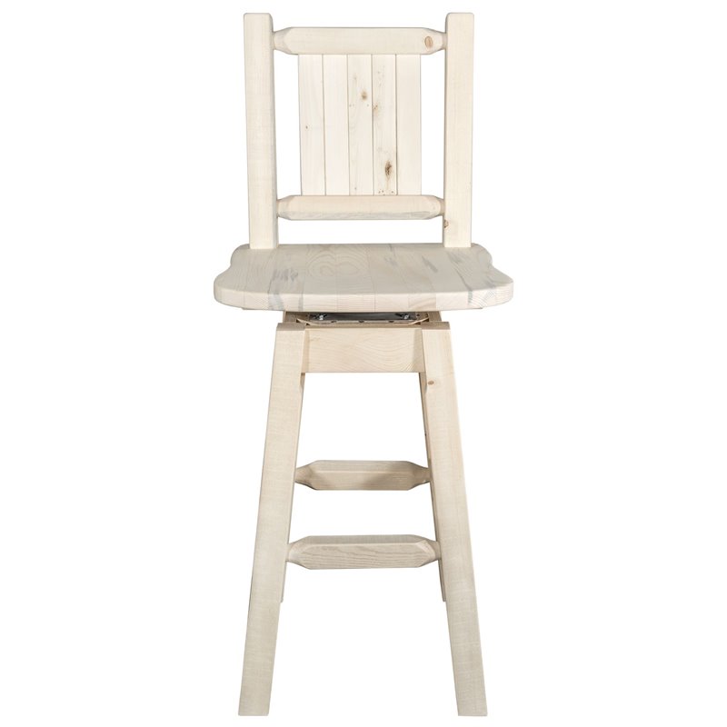 Montana Woodworks Homestead 30