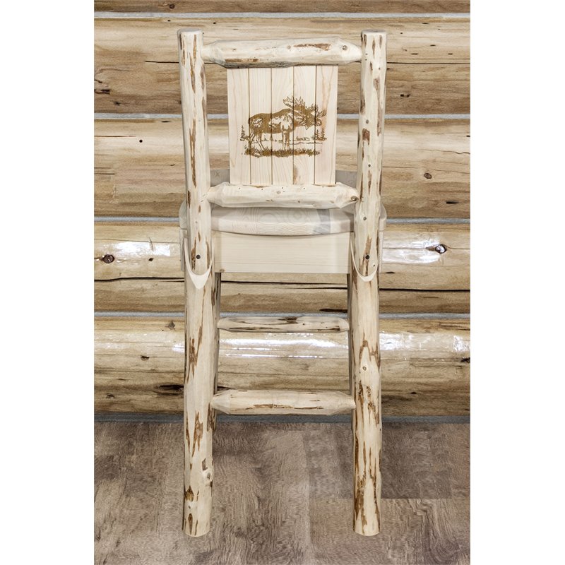 Montana Woodworks 24